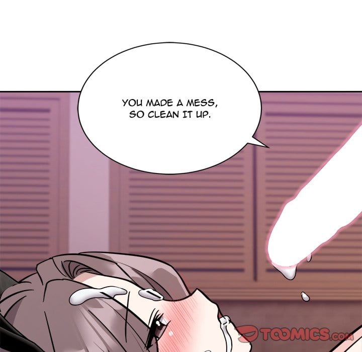 Knot My Secret (Uncensored), chapter 11, page 135 of 144