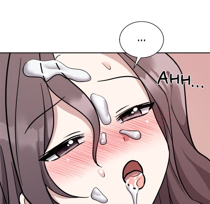 Knot My Secret (Uncensored), chapter 11, page 137 of 144
