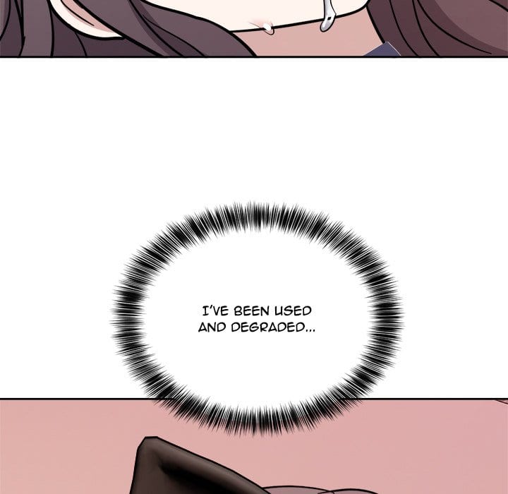 Knot My Secret (Uncensored), chapter 11, page 138 of 144