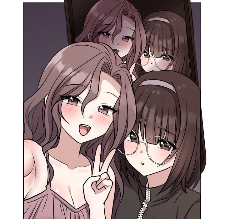 Knot My Secret (Uncensored), chapter 11, page 143 of 144