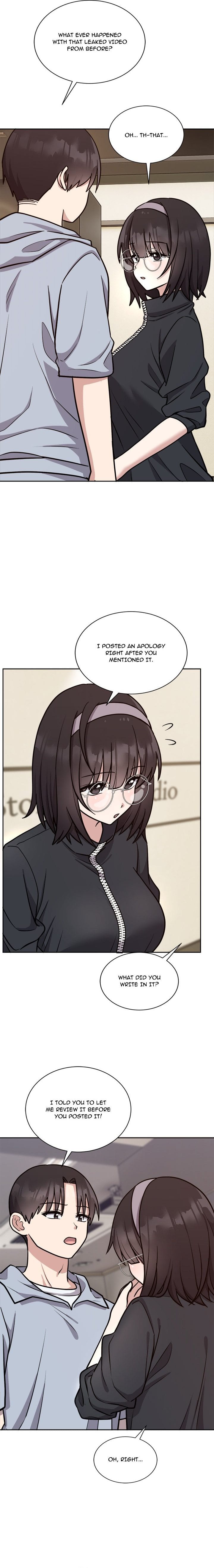 Knot My Secret (Uncensored), chapter 12, page 6 of 22