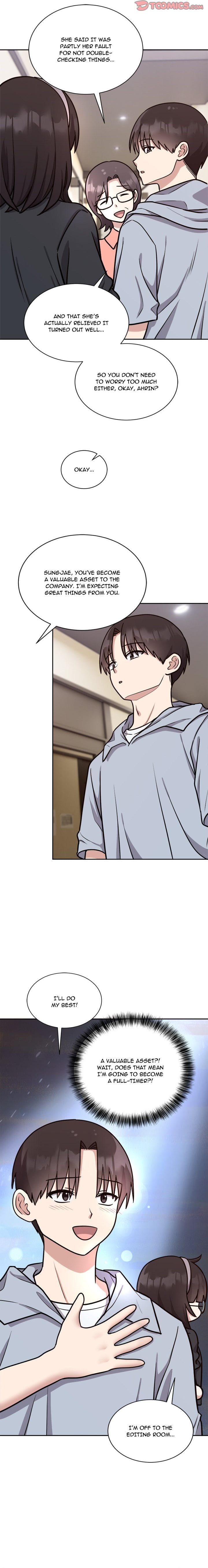 Knot My Secret (Uncensored), chapter 12, page 12 of 22