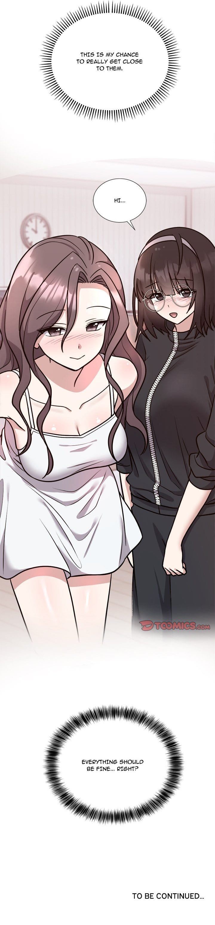 Knot My Secret (Uncensored), chapter 12, page 22 of 22