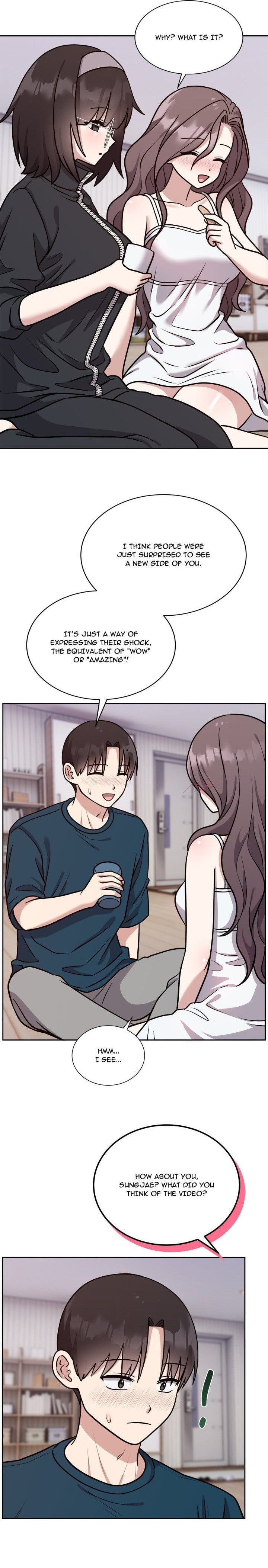 Knot My Secret (Uncensored), chapter 13, page 6 of 22