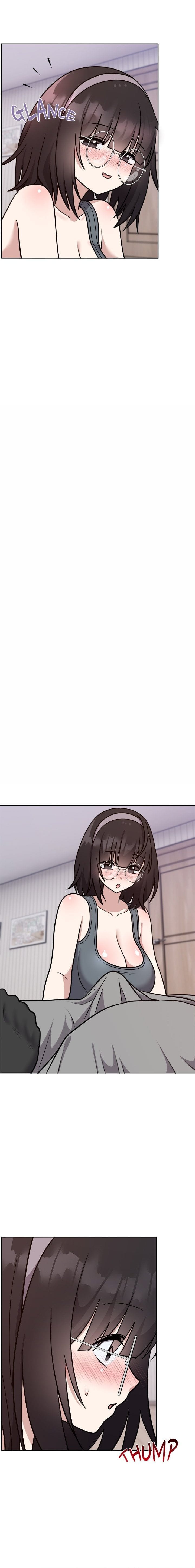 Knot My Secret (Uncensored), chapter 14, page 19 of 20