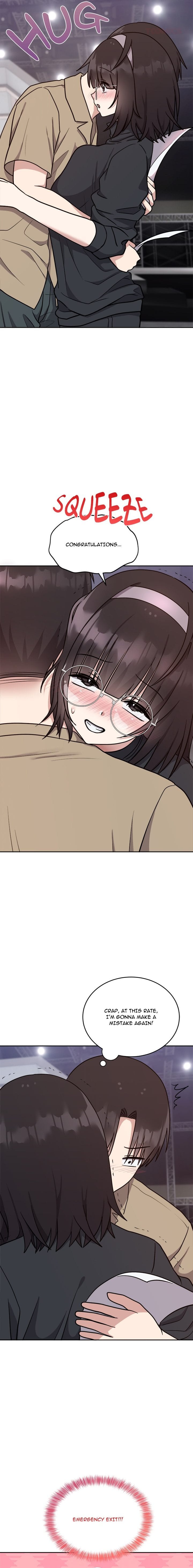 Knot My Secret (Uncensored), chapter 15, page 12 of 17