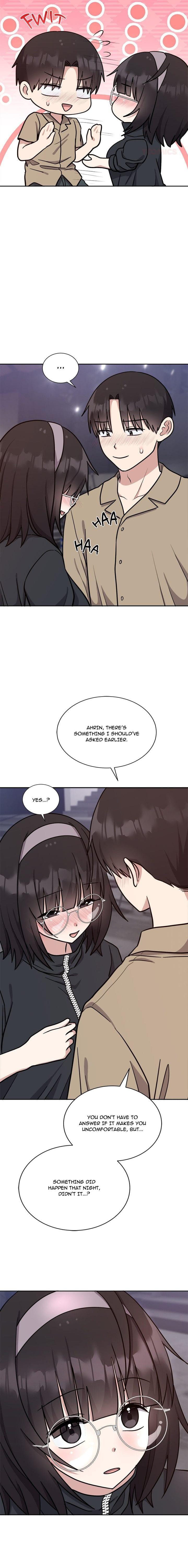 Knot My Secret (Uncensored), chapter 15, page 13 of 17