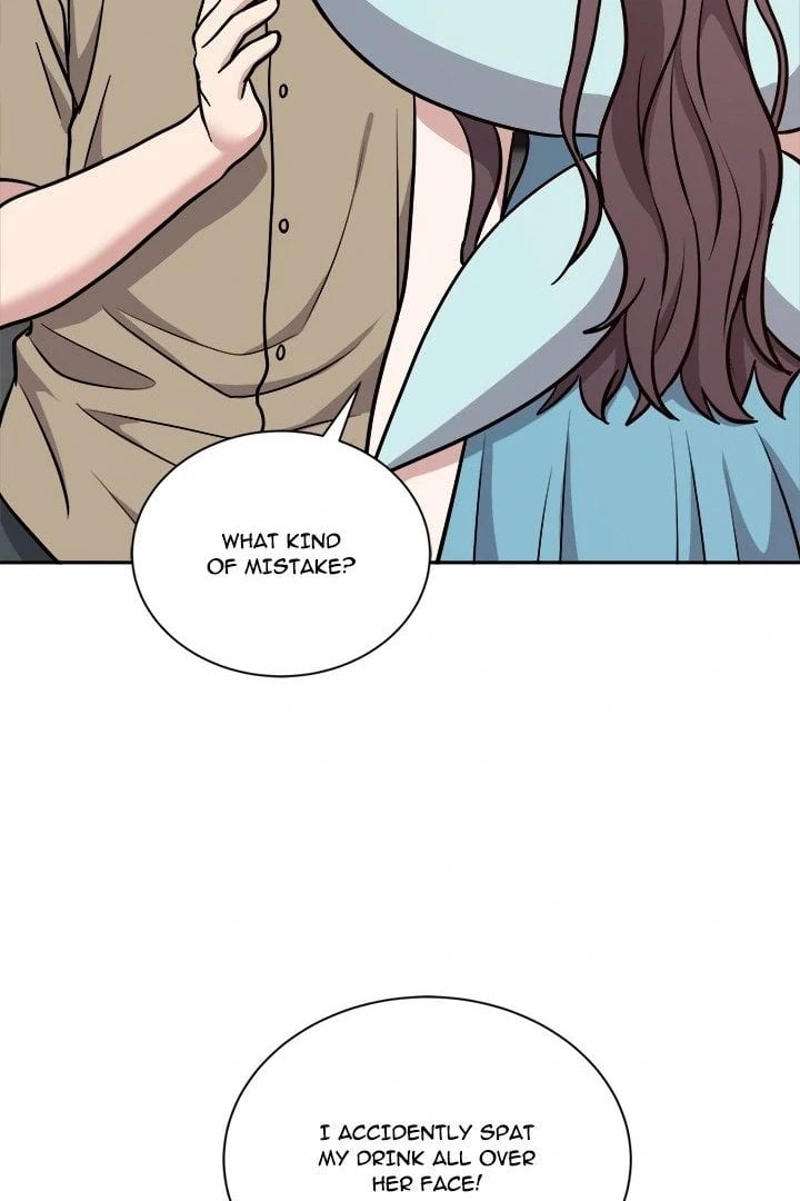 Knot My Secret (Uncensored), chapter 16, page 7 of 116