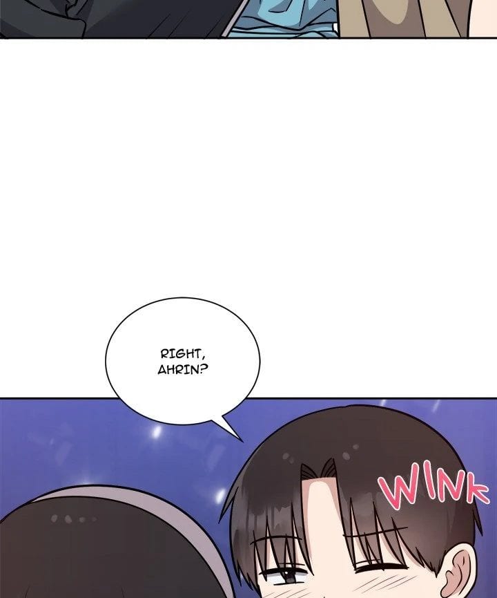 Knot My Secret (Uncensored), chapter 16, page 9 of 116