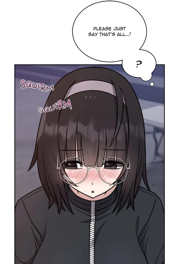 Knot My Secret (Uncensored), chapter 16, page 11 of 116