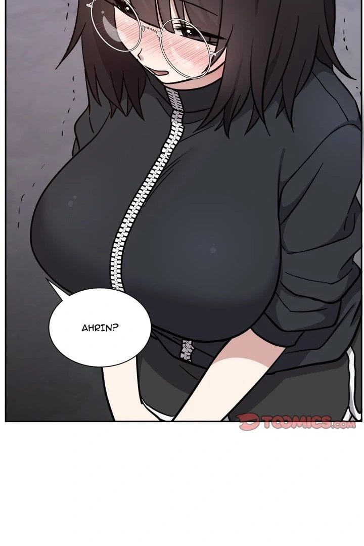 Knot My Secret (Uncensored), chapter 16, page 14 of 116