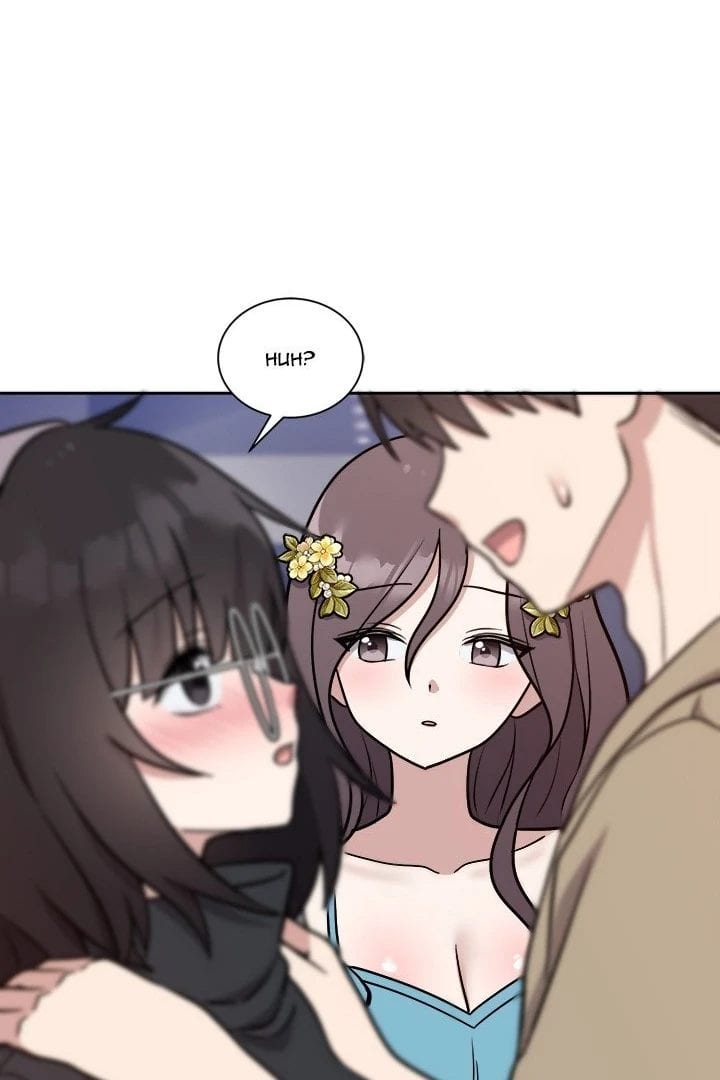 Knot My Secret (Uncensored), chapter 16, page 17 of 116