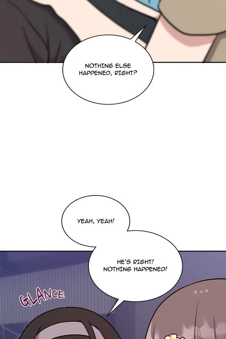 Knot My Secret (Uncensored), chapter 16, page 18 of 116