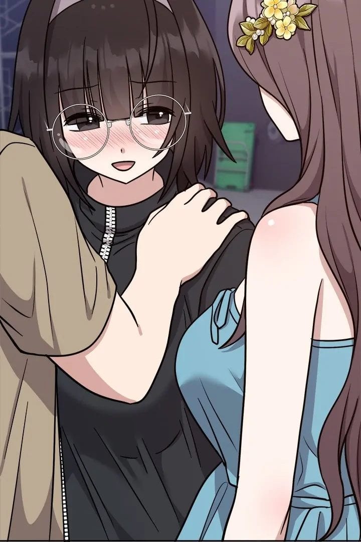 Knot My Secret (Uncensored), chapter 16, page 19 of 116