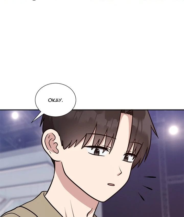 Knot My Secret (Uncensored), chapter 16, page 20 of 116