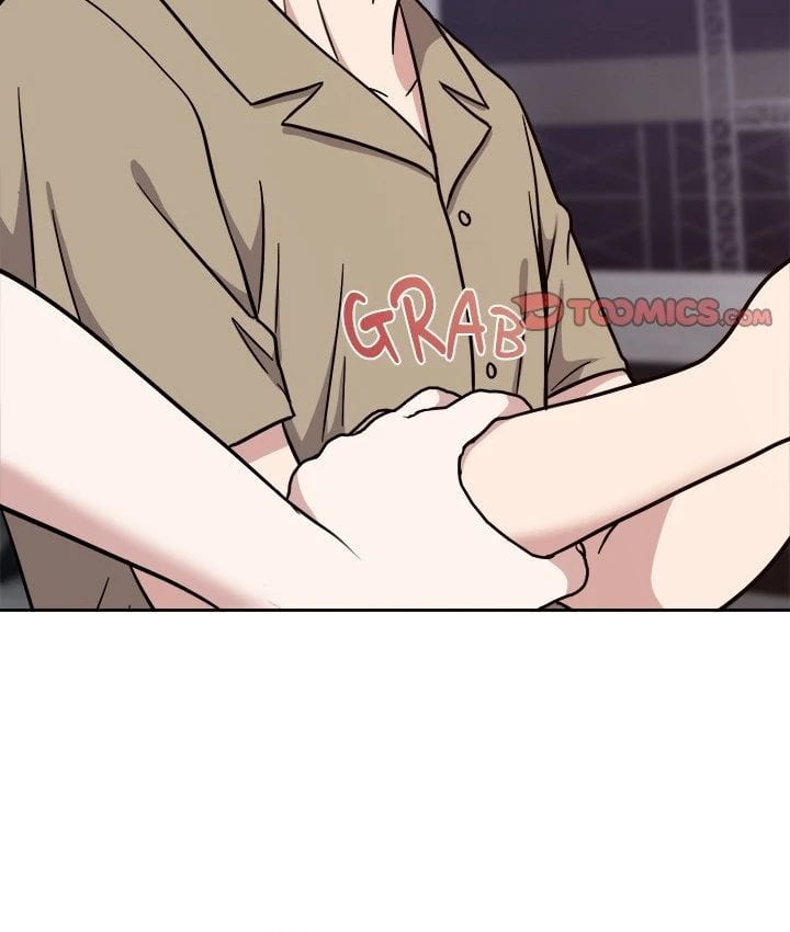 Knot My Secret (Uncensored), chapter 16, page 21 of 116