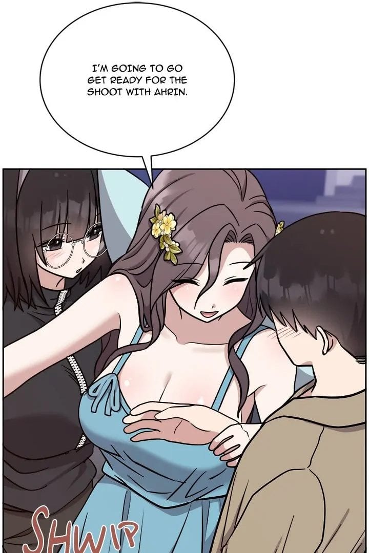 Knot My Secret (Uncensored), chapter 16, page 22 of 116