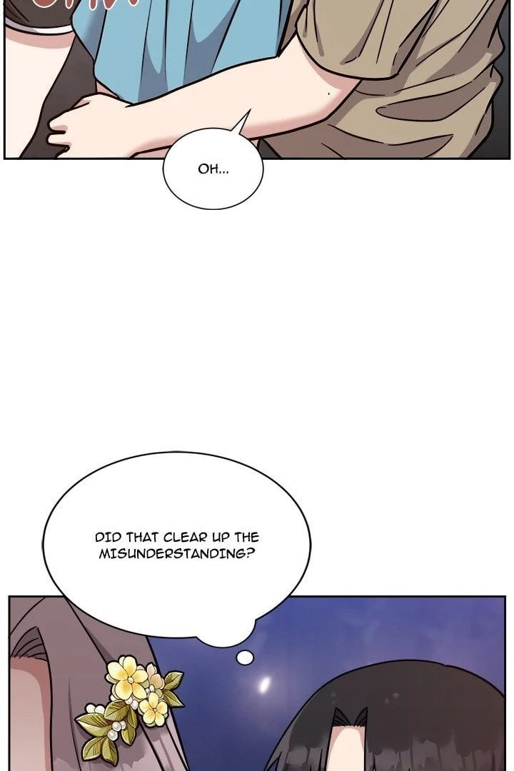 Knot My Secret (Uncensored), chapter 16, page 23 of 116