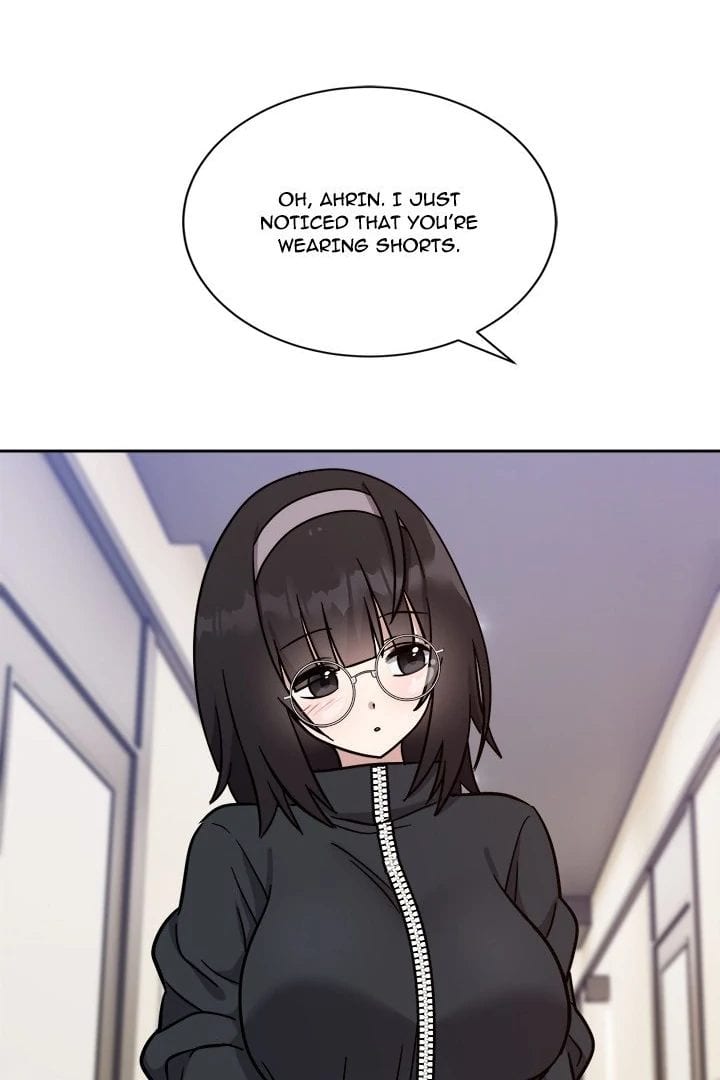 Knot My Secret (Uncensored), chapter 16, page 28 of 116