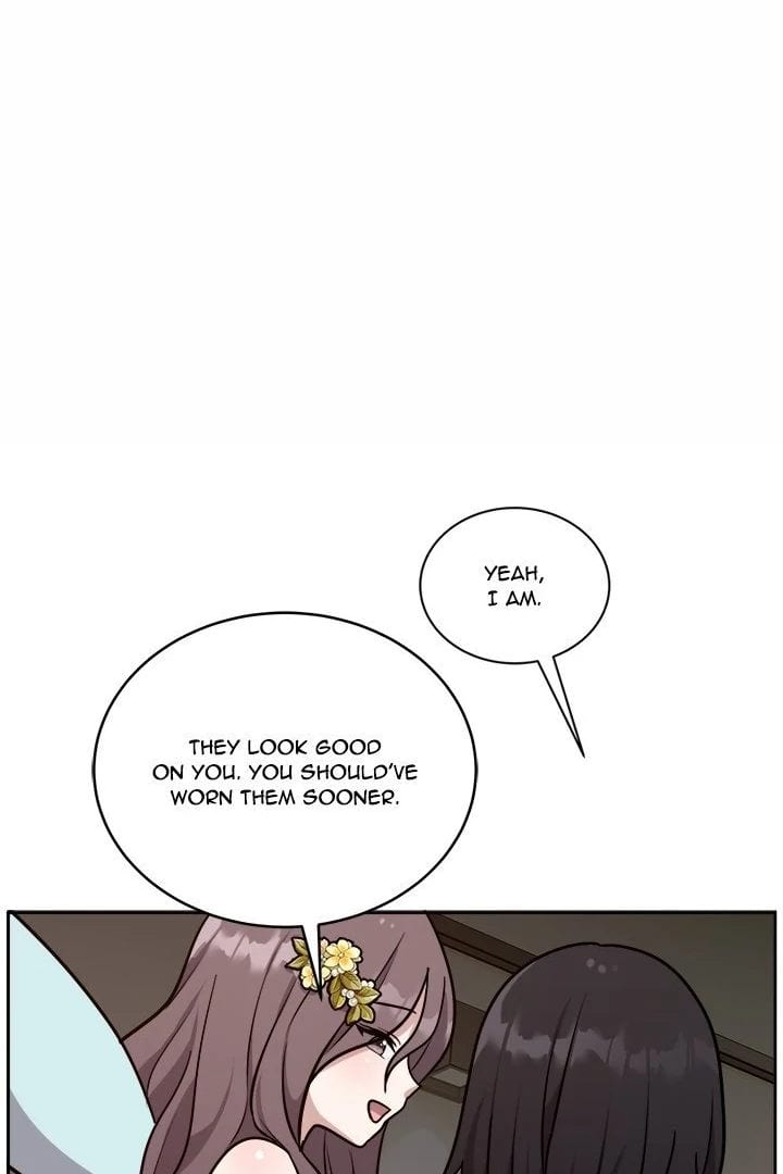 Knot My Secret (Uncensored), chapter 16, page 30 of 116