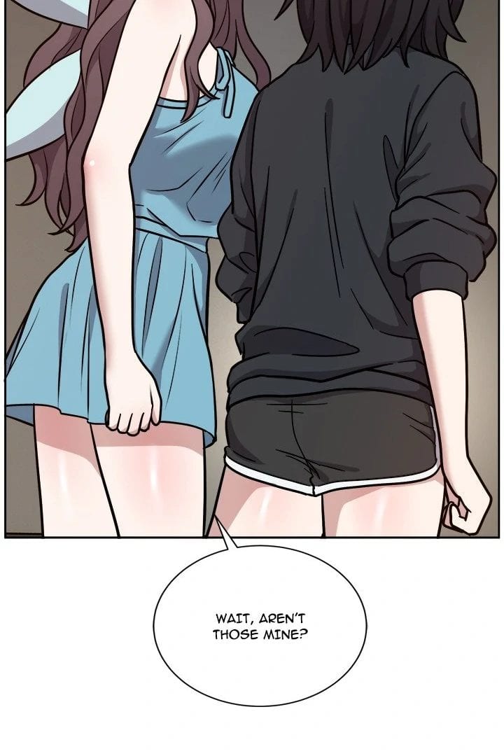 Knot My Secret (Uncensored), chapter 16, page 31 of 116