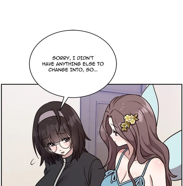 Knot My Secret (Uncensored), chapter 16, page 32 of 116