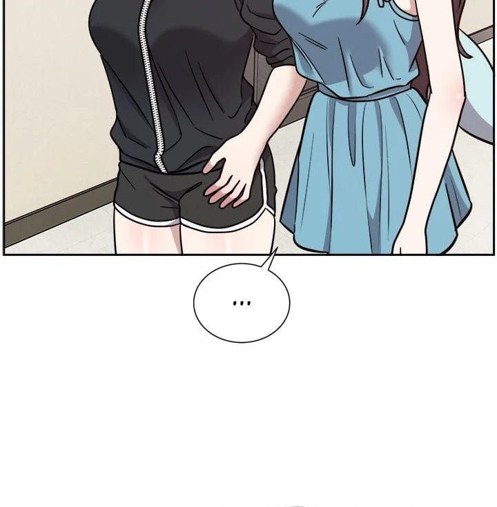Knot My Secret (Uncensored), chapter 16, page 33 of 116