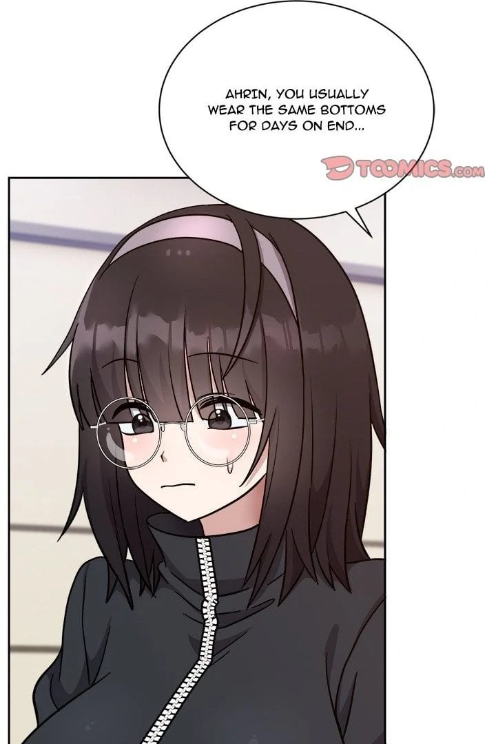 Knot My Secret (Uncensored), chapter 16, page 34 of 116