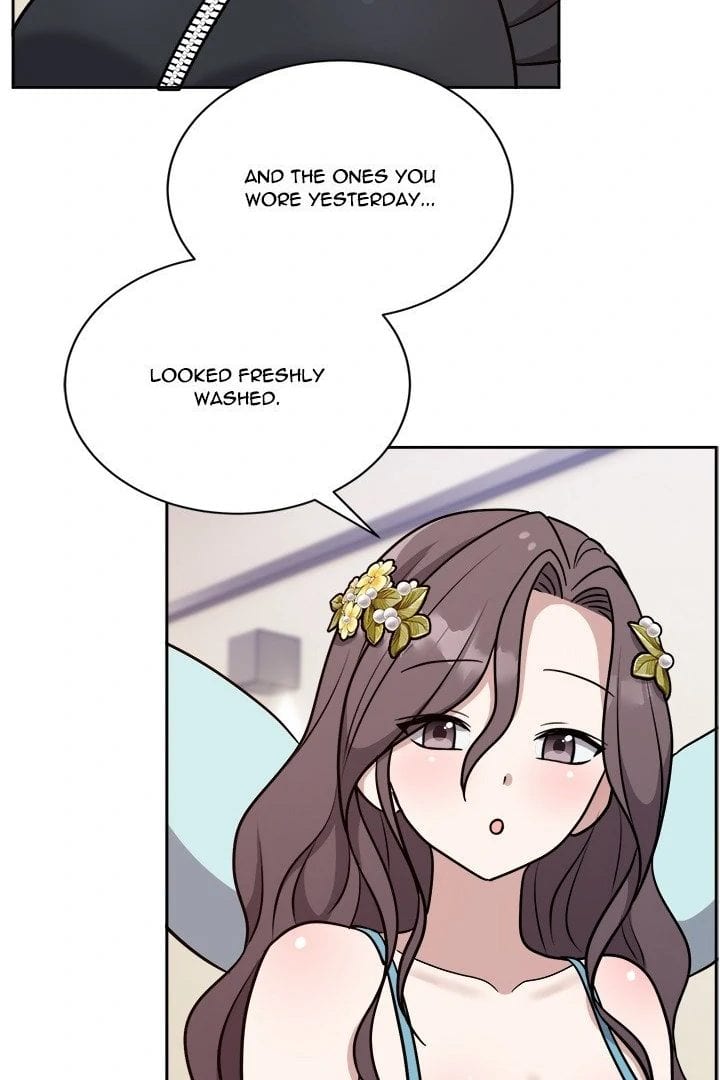 Knot My Secret (Uncensored), chapter 16, page 35 of 116