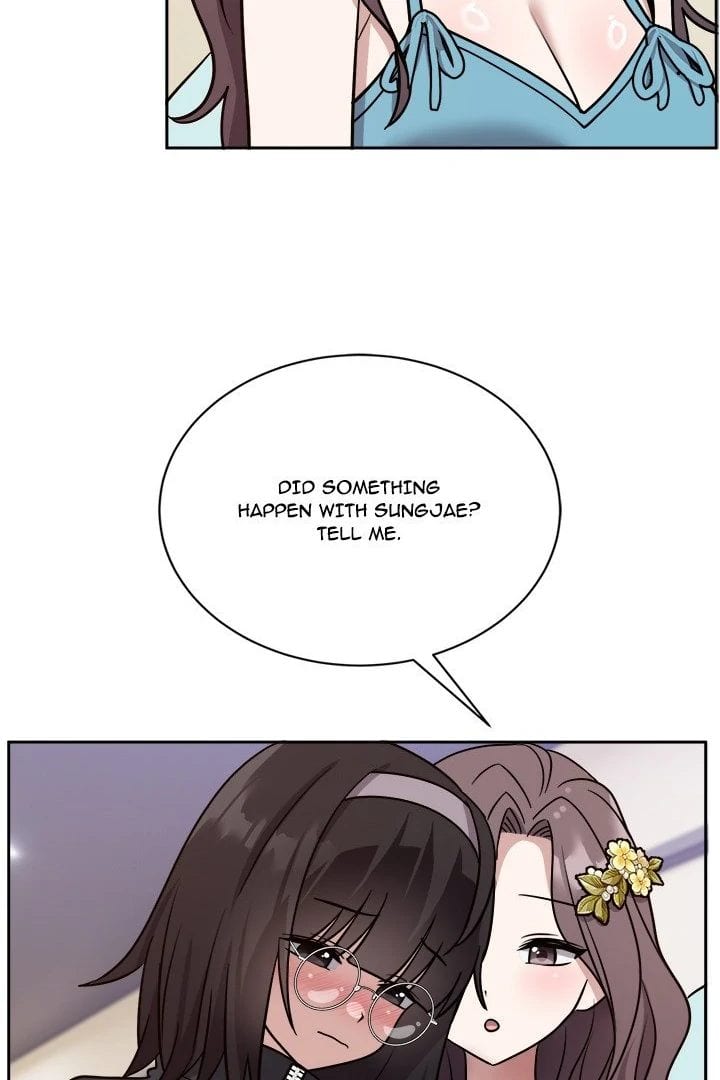 Knot My Secret (Uncensored), chapter 16, page 36 of 116
