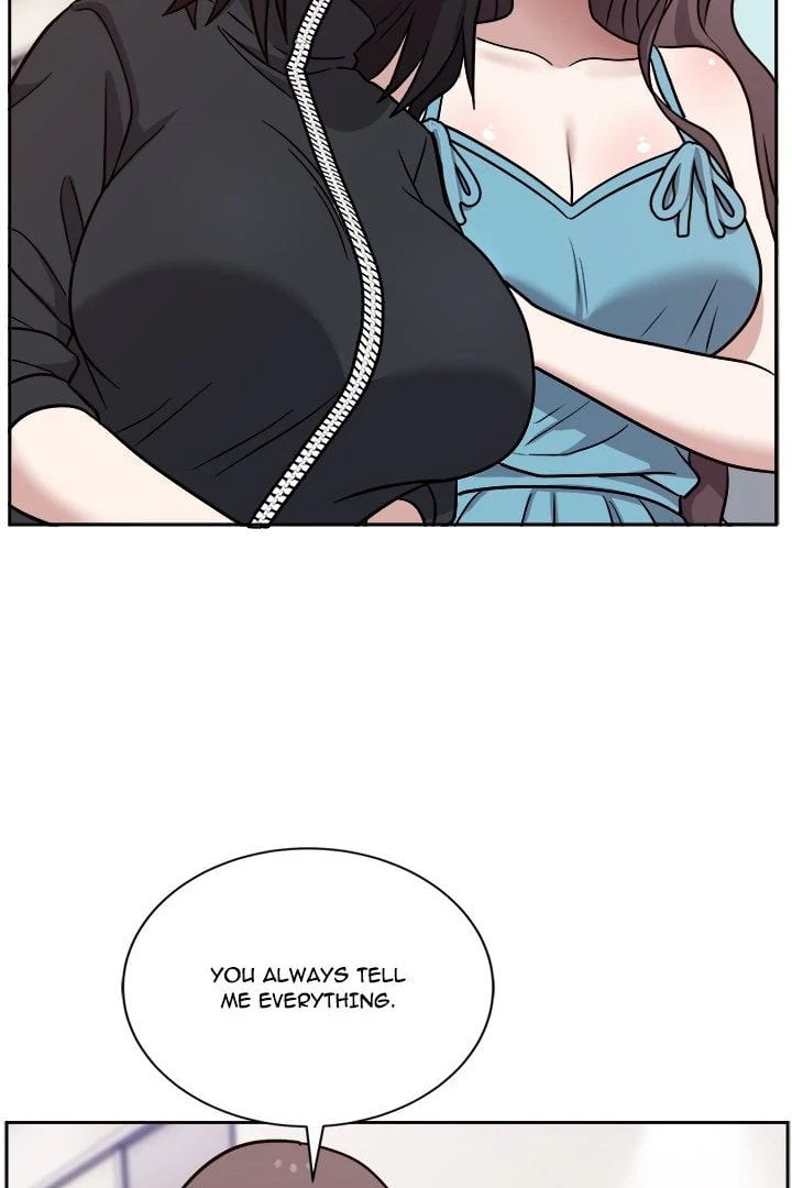Knot My Secret (Uncensored), chapter 16, page 37 of 116