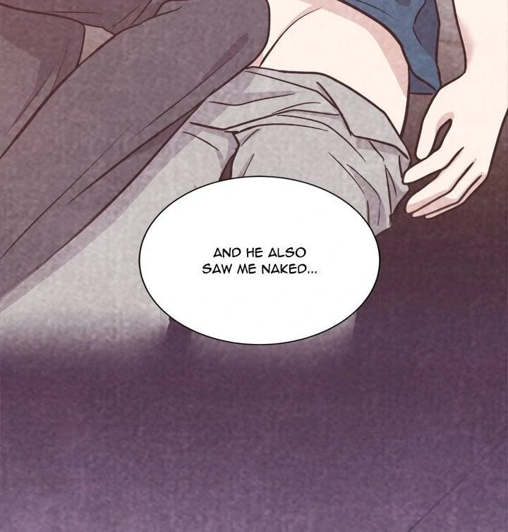 Knot My Secret (Uncensored), chapter 16, page 44 of 116