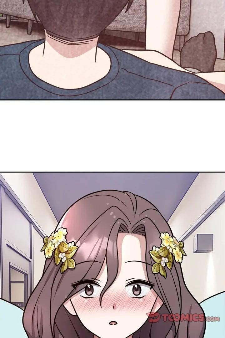 Knot My Secret (Uncensored), chapter 16, page 46 of 116