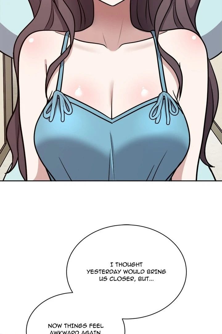 Knot My Secret (Uncensored), chapter 16, page 47 of 116