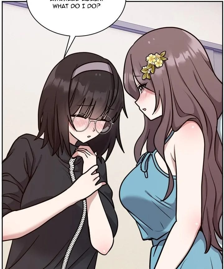 Knot My Secret (Uncensored), chapter 16, page 48 of 116