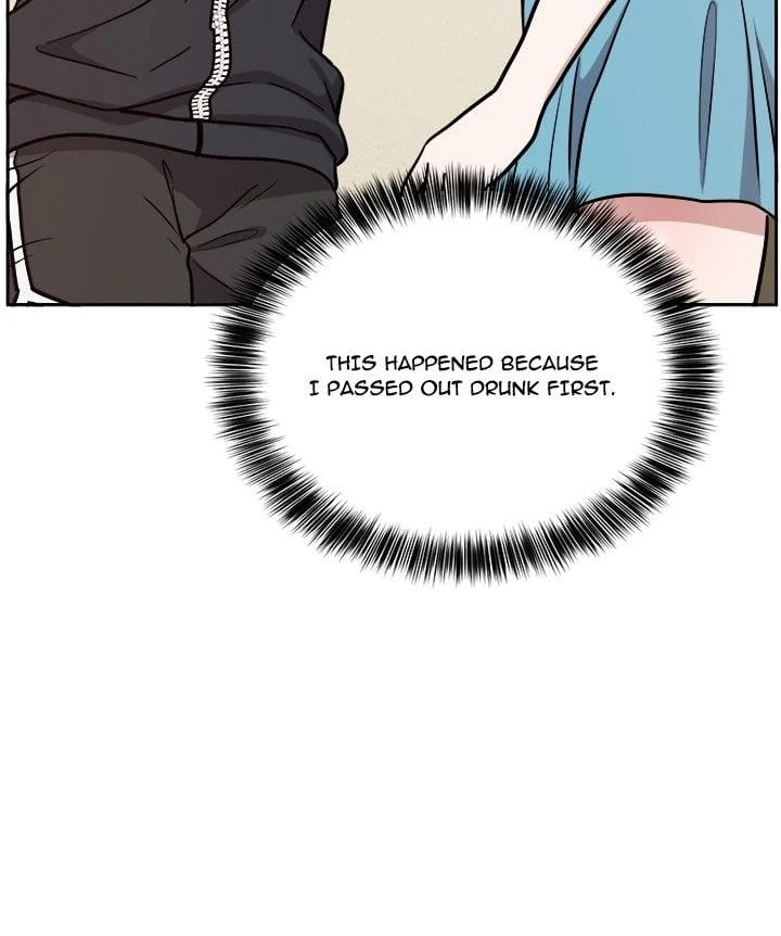 Knot My Secret (Uncensored), chapter 16, page 49 of 116