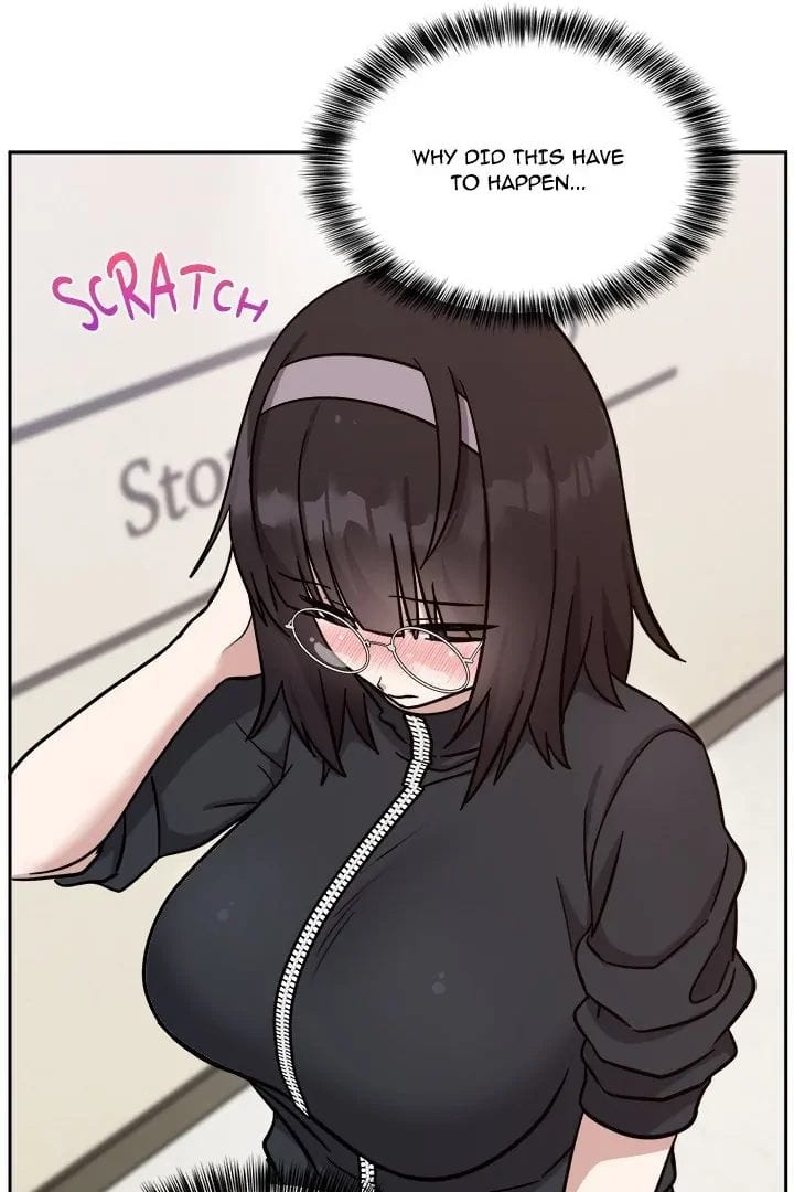 Knot My Secret (Uncensored), chapter 16, page 50 of 116