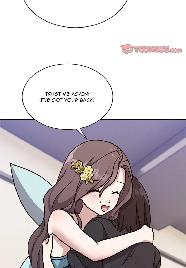 Knot My Secret (Uncensored), chapter 16, page 53 of 116