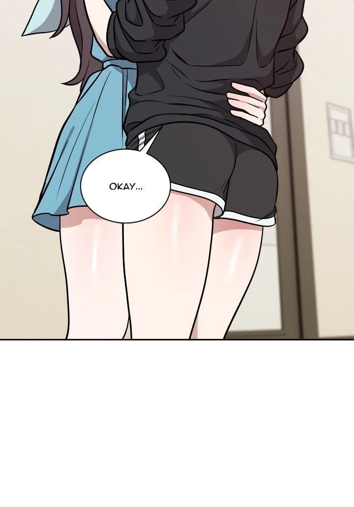 Knot My Secret (Uncensored), chapter 16, page 54 of 116