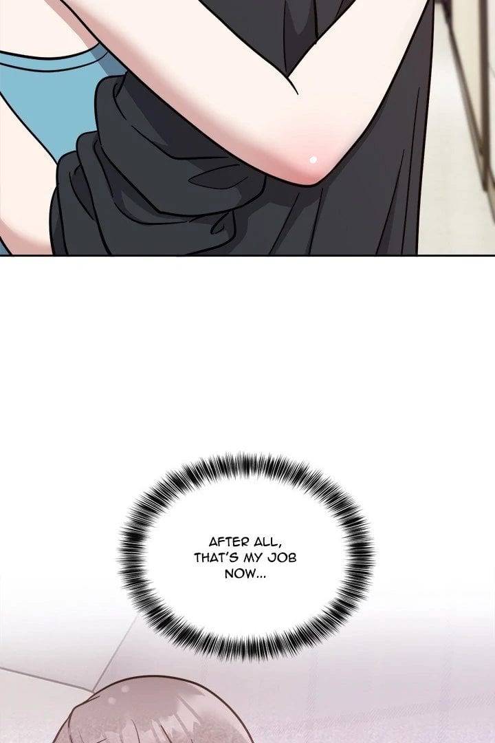Knot My Secret (Uncensored), chapter 16, page 56 of 116