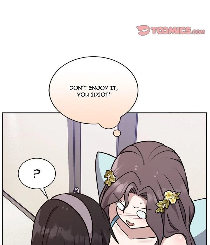 Knot My Secret (Uncensored), chapter 16, page 59 of 116