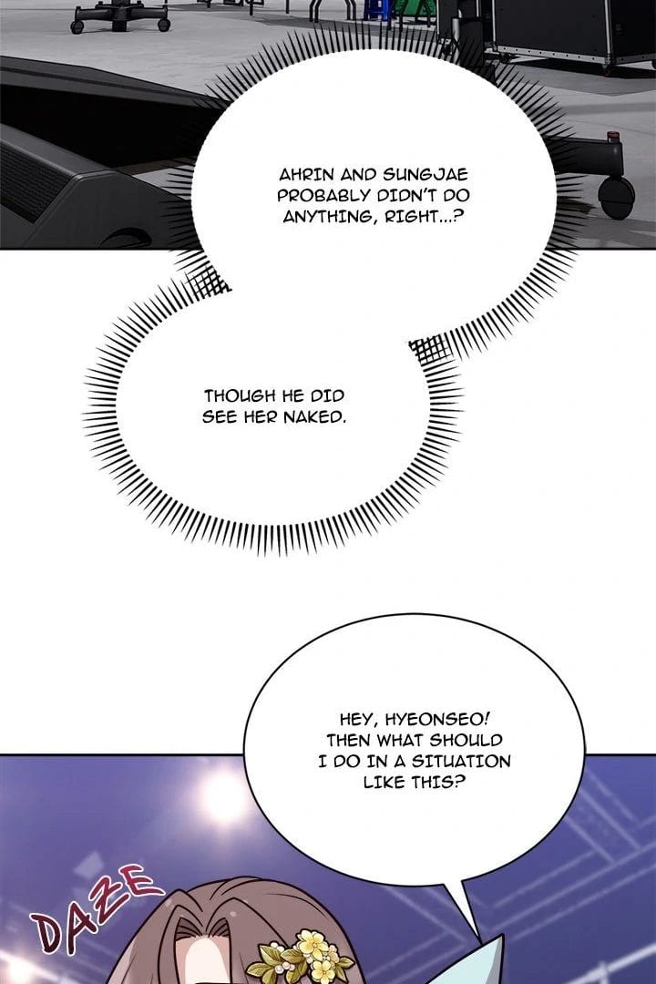 Knot My Secret (Uncensored), chapter 16, page 62 of 116
