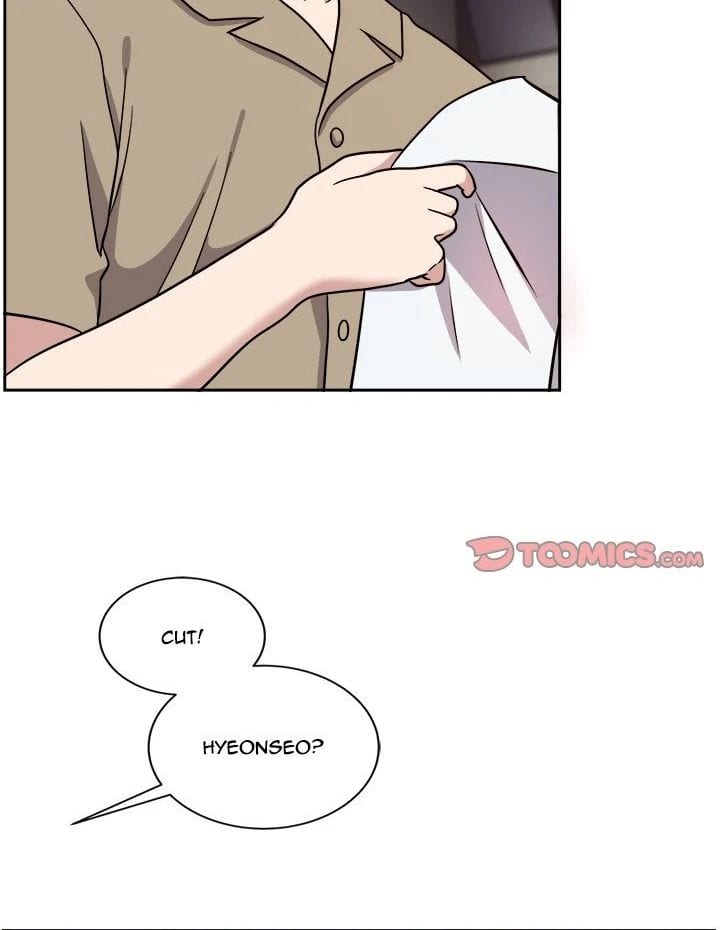 Knot My Secret (Uncensored), chapter 16, page 65 of 116