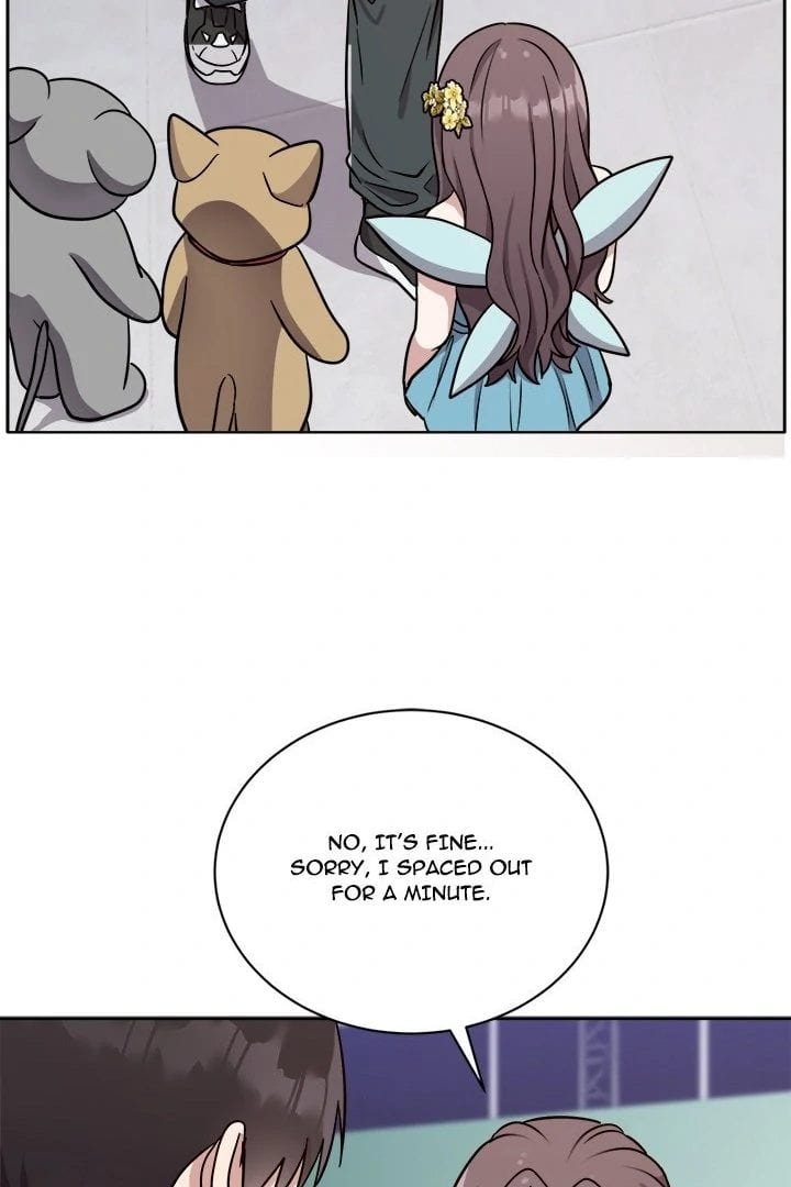 Knot My Secret (Uncensored), chapter 16, page 68 of 116