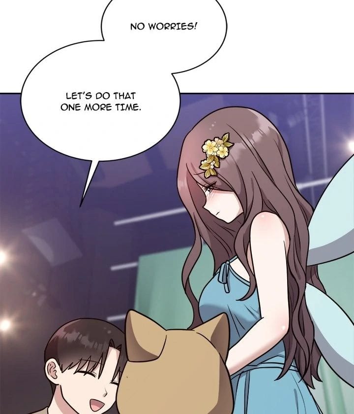 Knot My Secret (Uncensored), chapter 16, page 70 of 116