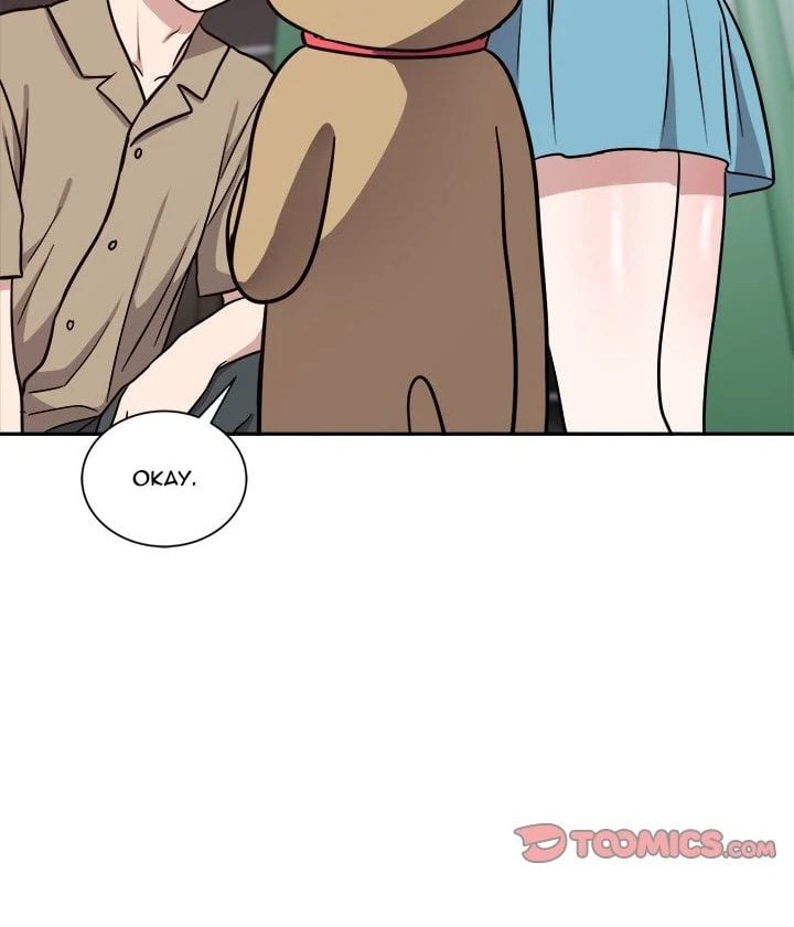 Knot My Secret (Uncensored), chapter 16, page 71 of 116