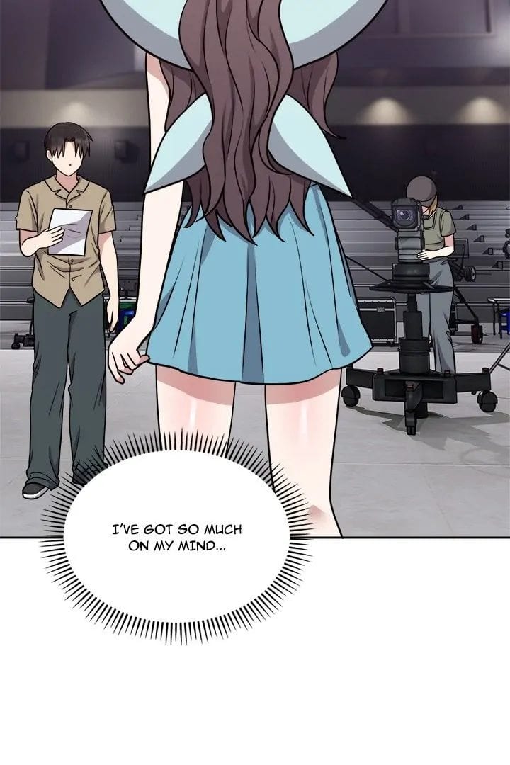 Knot My Secret (Uncensored), chapter 16, page 73 of 116