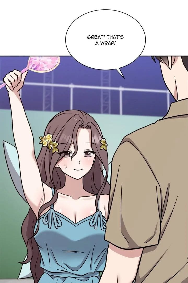 Knot My Secret (Uncensored), chapter 16, page 74 of 116