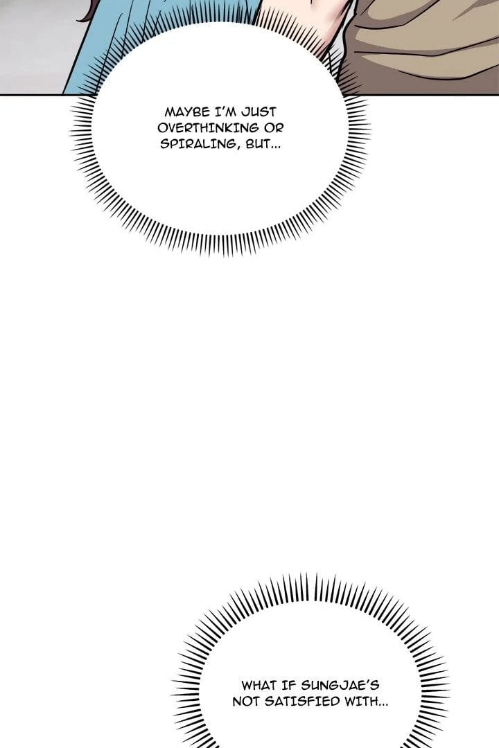 Knot My Secret (Uncensored), chapter 16, page 75 of 116