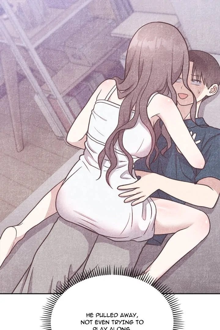 Knot My Secret (Uncensored), chapter 16, page 80 of 116